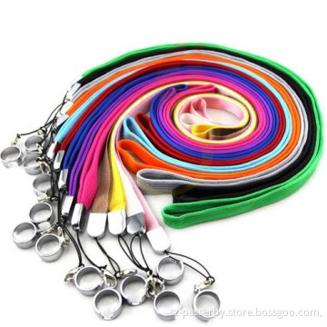 EGO Ring Lanyard /E Cigarette Lanyards